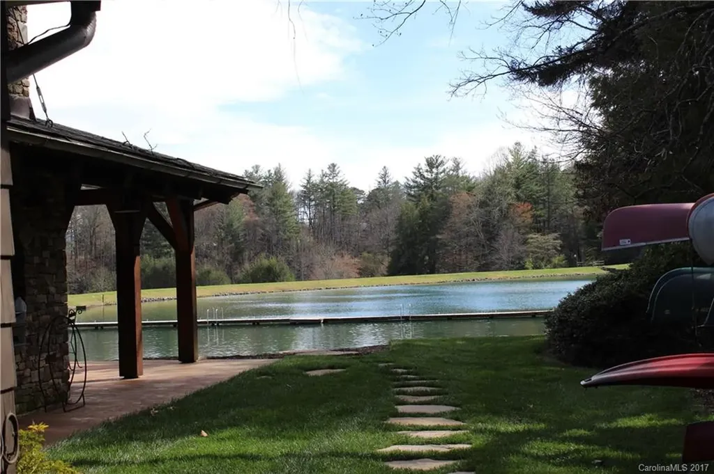 M80 Pine Mountain Trail Brevard NC 28712