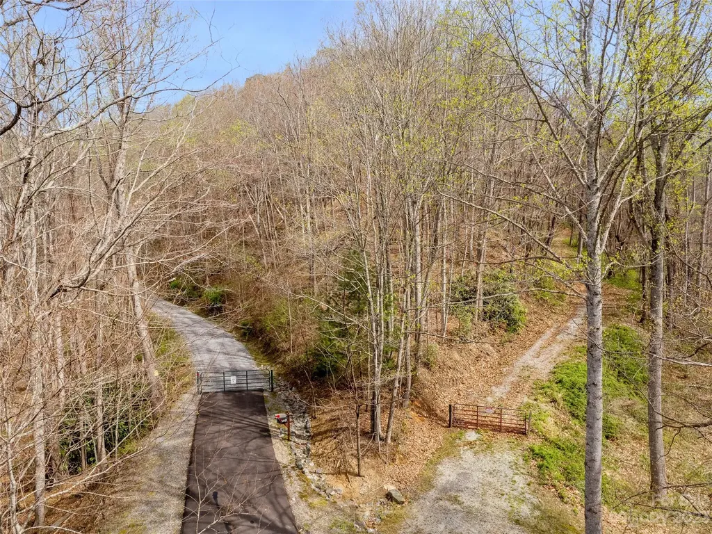 9999-6 Merrills Ridge Road Asheville NC 28803