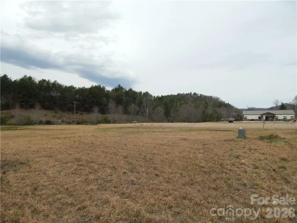 Lot B Macon Center Drive Franklin NC 28734