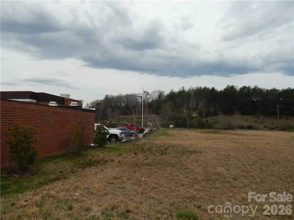 Lot B Macon Center Drive Franklin NC 28734