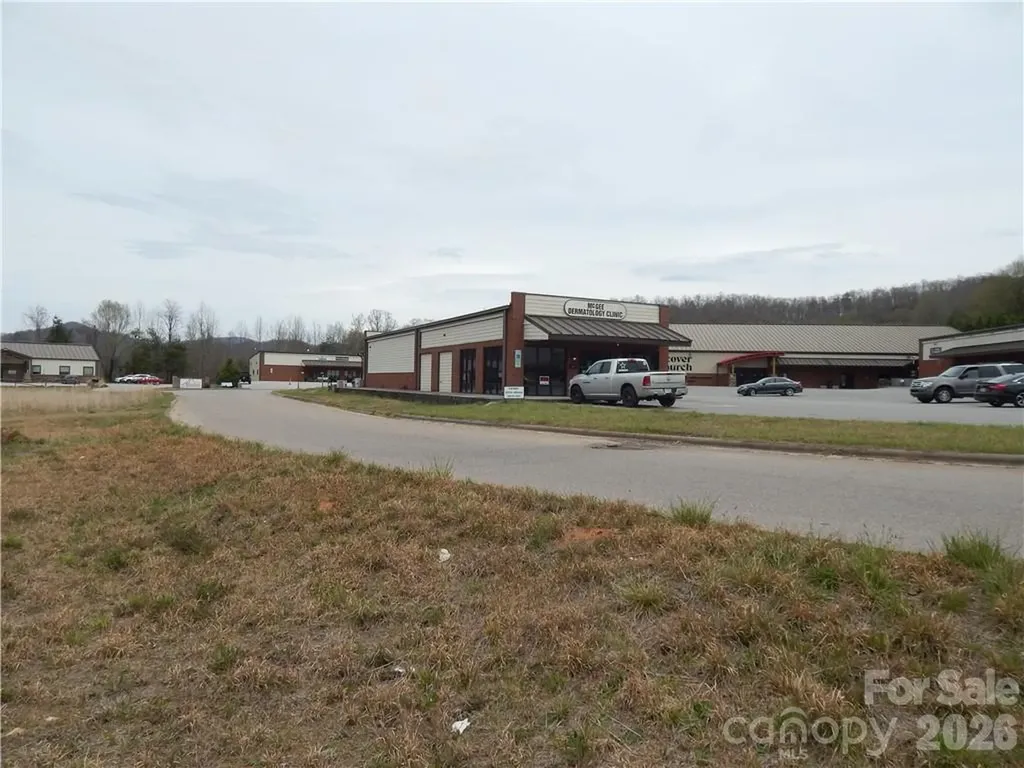 Lot B Macon Center Drive Franklin NC 28734