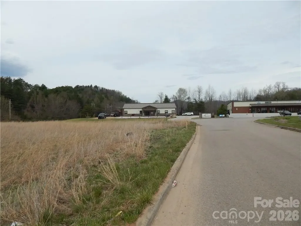 Lot B Macon Center Drive Franklin NC 28734
