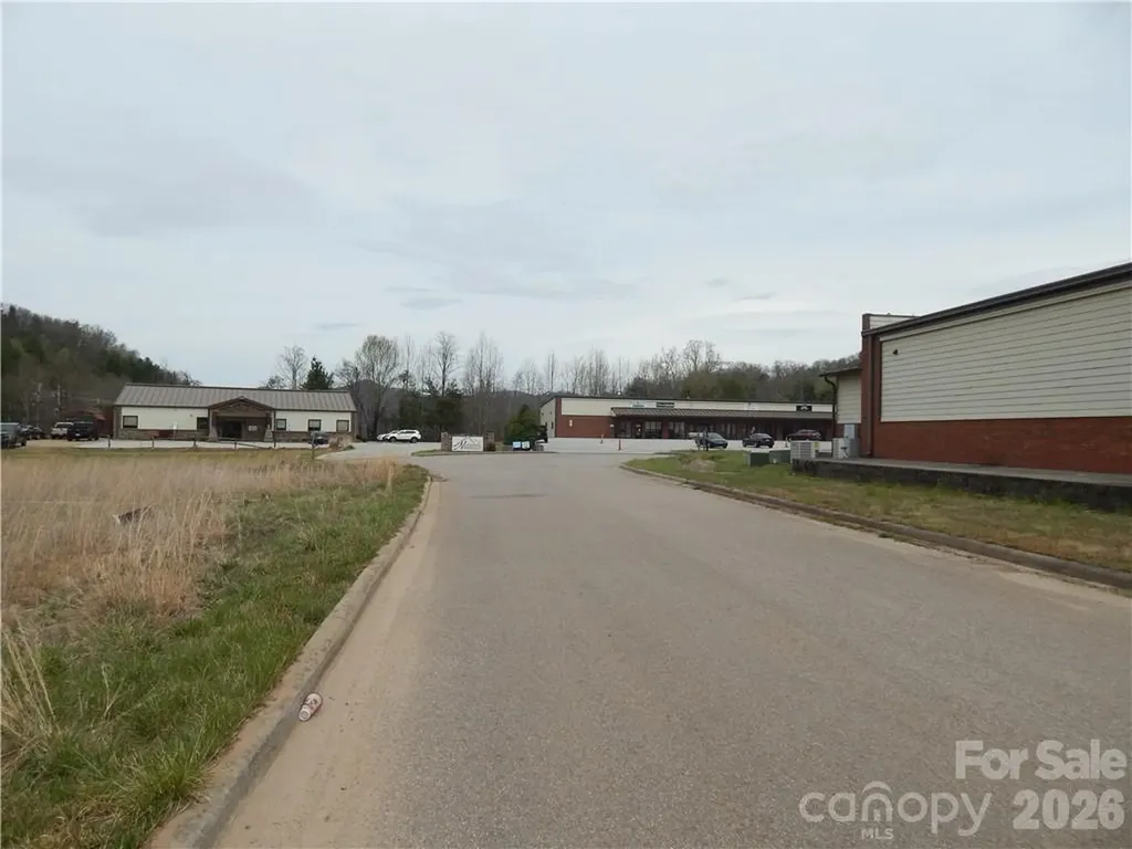 Lot B Macon Center Drive Franklin NC 28734