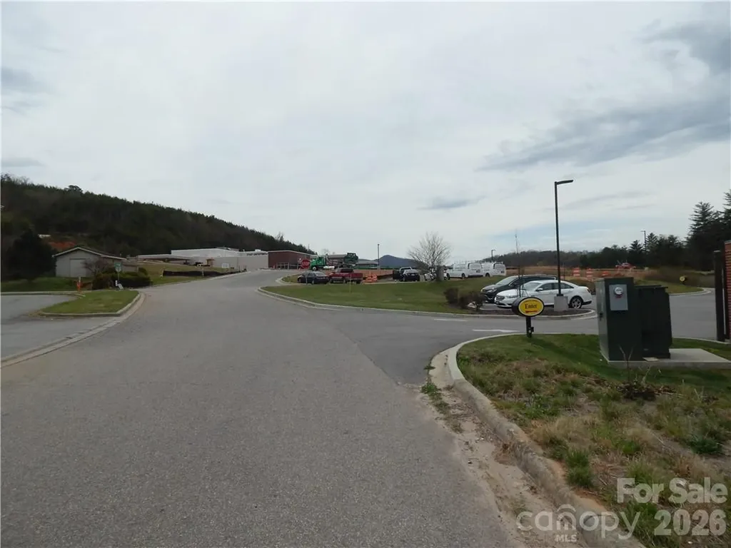 Lot B Macon Center Drive Franklin NC 28734