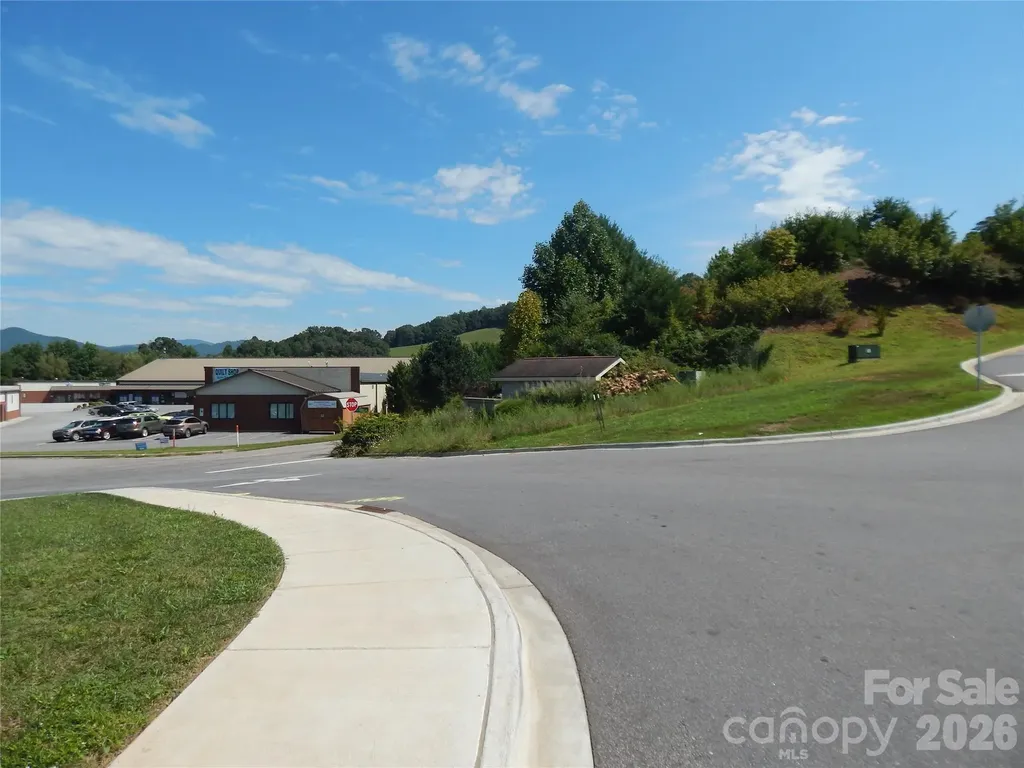 Lot B Macon Center Drive Franklin NC 28734