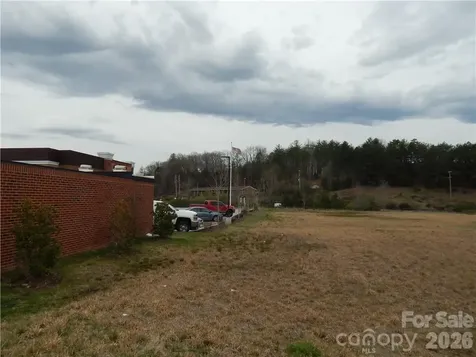Lot B Macon Center Drive Franklin NC 28734