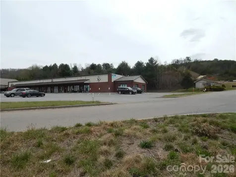 Lot B Macon Center Drive Franklin NC 28734