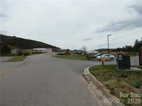 Lot B Macon Center Drive Franklin NC 28734