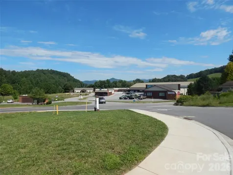 Lot B Macon Center Drive Franklin NC 28734