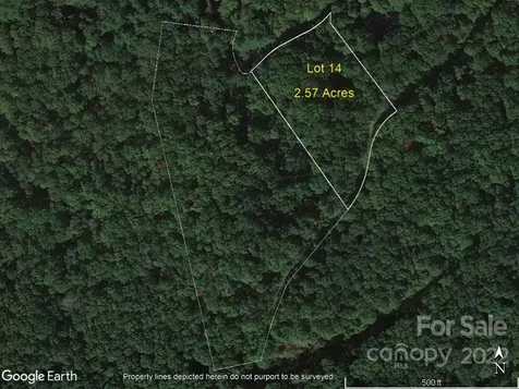99999 Bartlett Mountain Road Asheville NC 28805