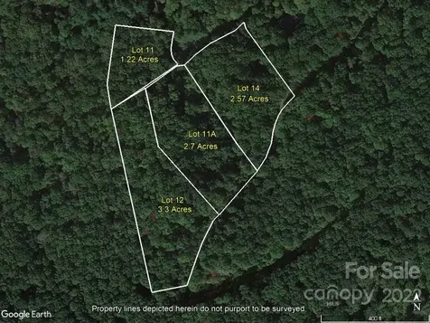 99999 Bartlett Mountain Road Asheville NC 28805