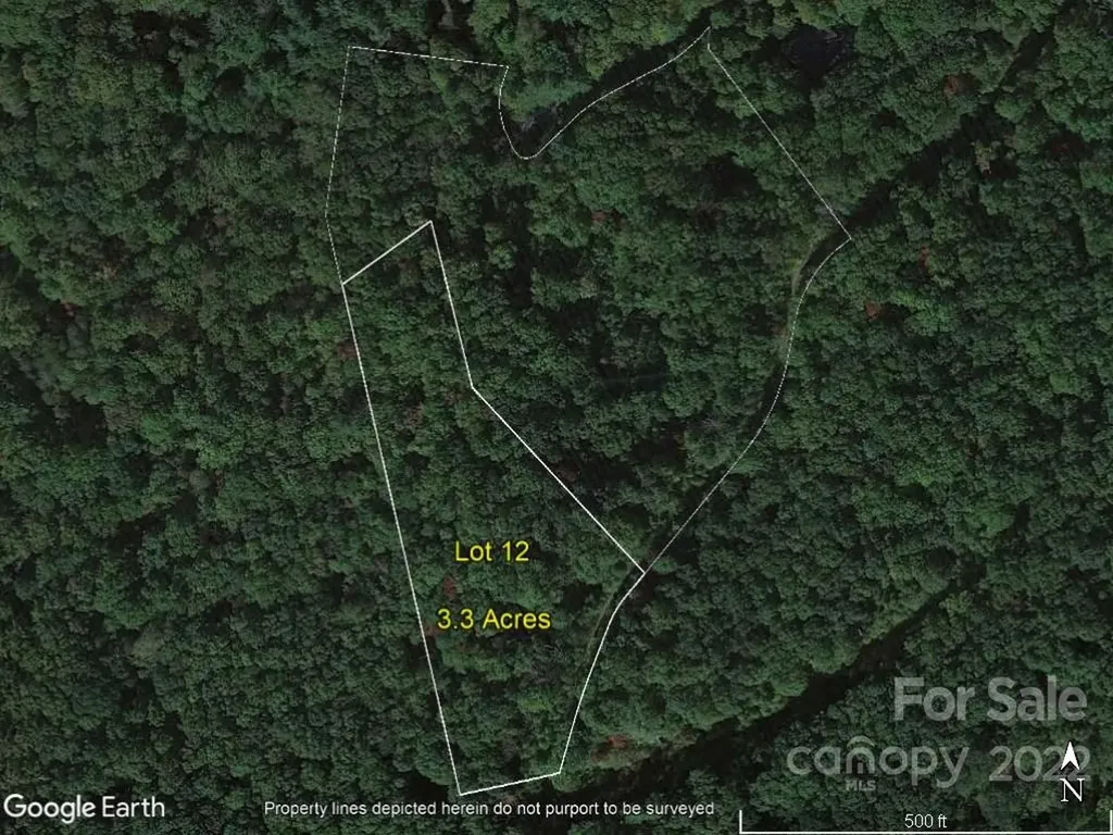 99999 Bartlett Mountain Road Asheville NC 28805