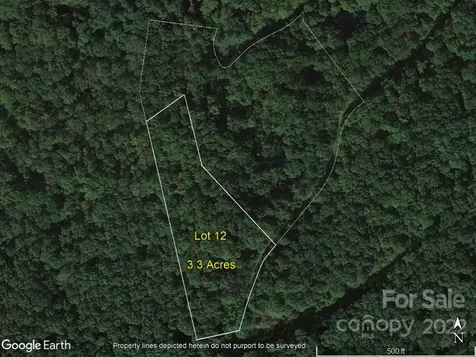 99999 Bartlett Mountain Road Asheville NC 28805