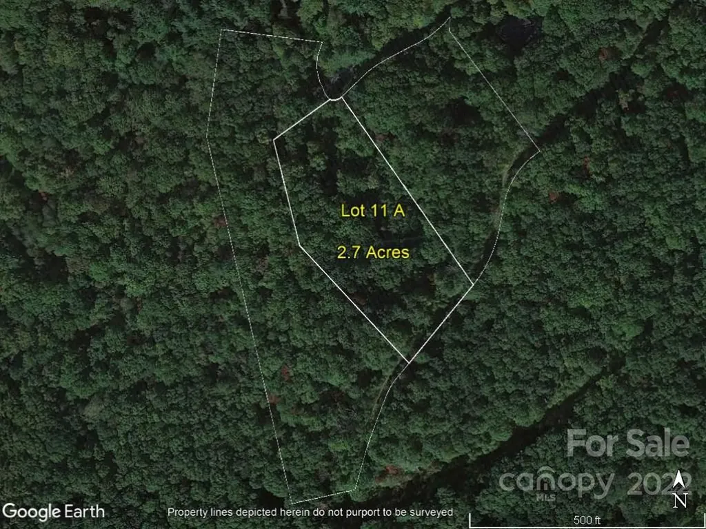 99999 Bartlett Mountain Road Asheville NC 28805
