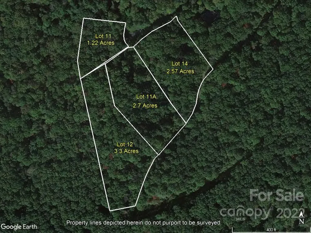99999 Bartlett Mountain Road Asheville NC 28805