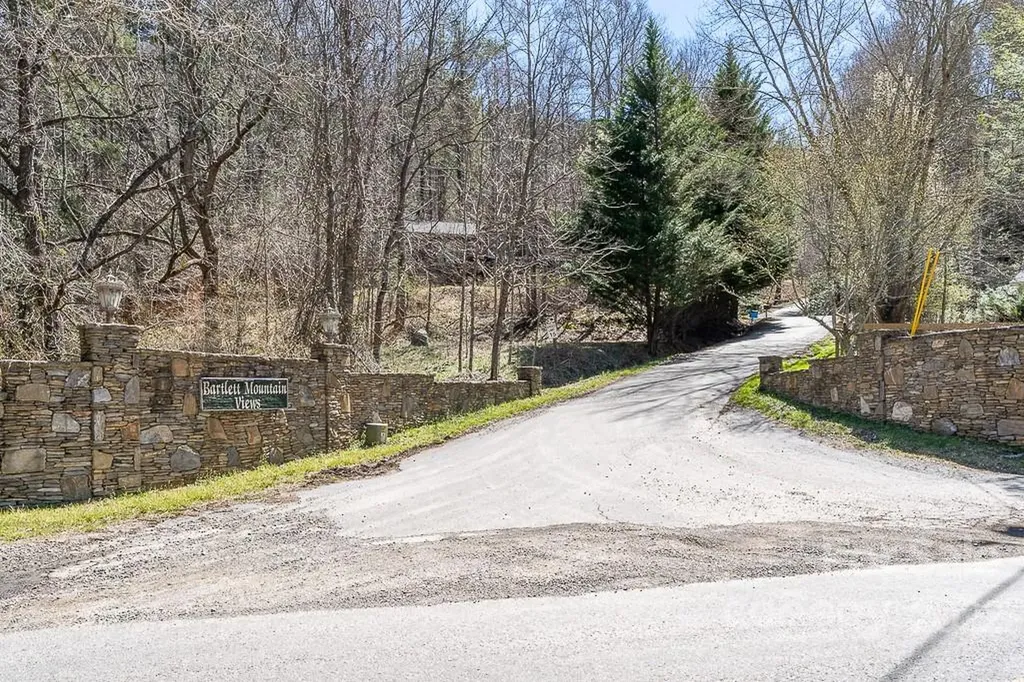99999 Bartlett Mountain Road Asheville NC 28805