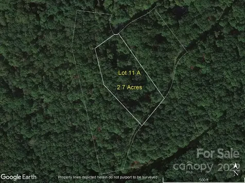 99999 Bartlett Mountain Road Asheville NC 28805