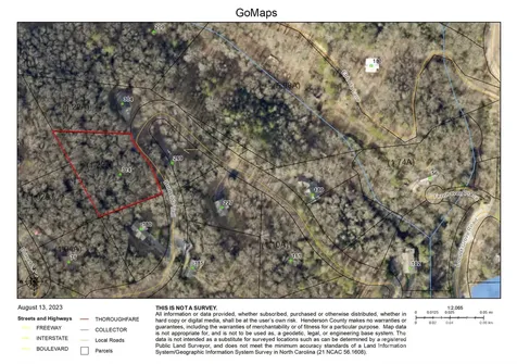 314 Burnside Trail Hendersonville NC 28792