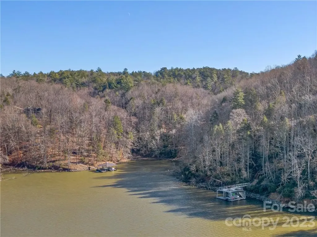 138 & 139 High Trail Drive Nebo NC 28761