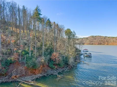 138 & 139 High Trail Drive Nebo NC 28761