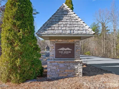 138 & 139 High Trail Drive Nebo NC 28761