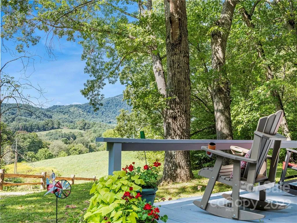 8, 50 And 200 Cc Farm Road Burnsville NC 28714