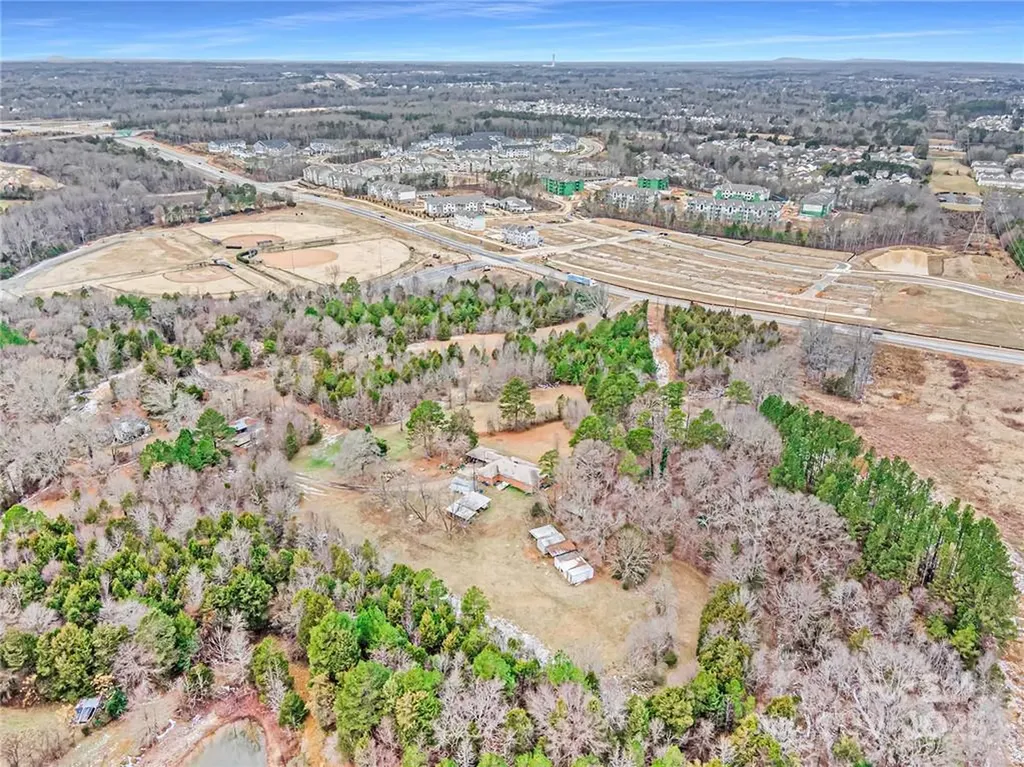 13320 Mallard Creek Road Charlotte NC 28262