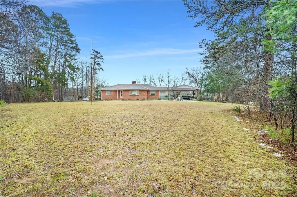 13320 Mallard Creek Road Charlotte NC 28262