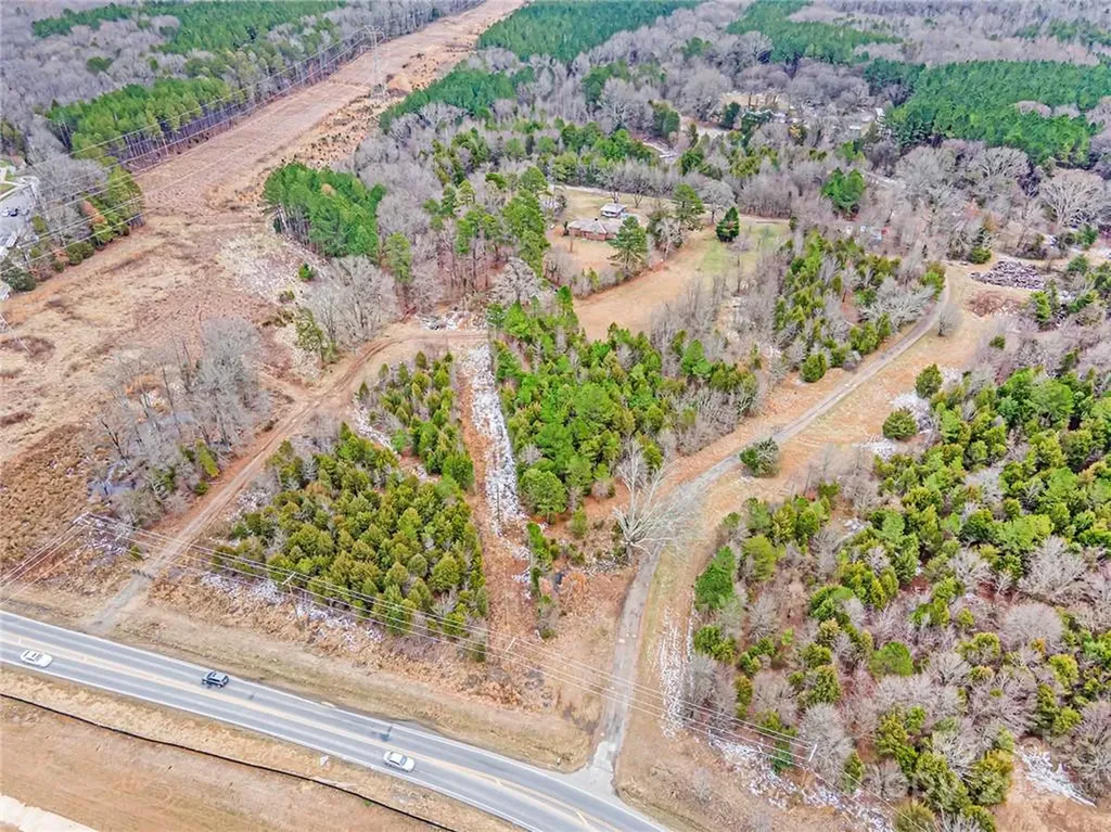 13320 Mallard Creek Road Charlotte NC 28262