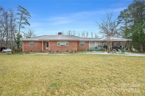 13320 Mallard Creek Road Charlotte NC 28262