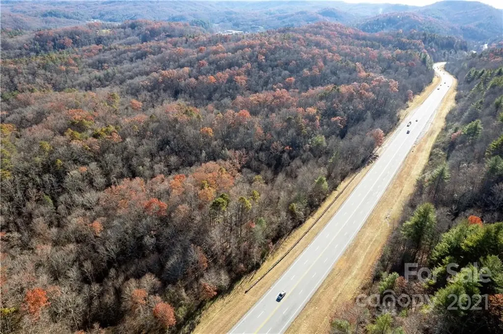Tbd Rosman Highway Brevard NC 28712