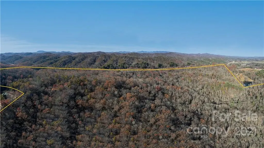 Tbd Rosman Highway Brevard NC 28712