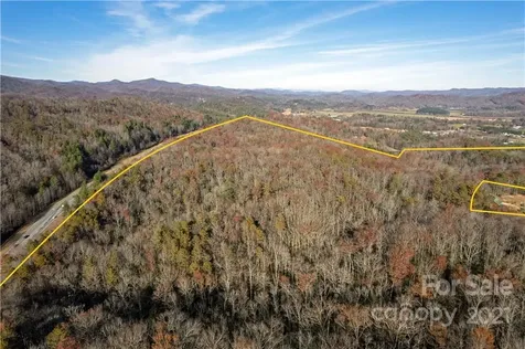 Tbd Rosman Highway Brevard NC 28712