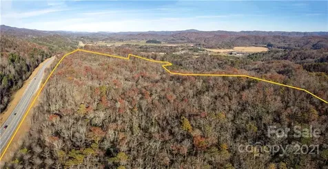 Tbd Rosman Highway Brevard NC 28712