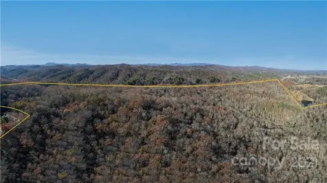 Tbd Rosman Highway Brevard NC 28712