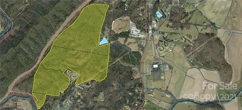 Tbd Rosman Highway Brevard NC 28712