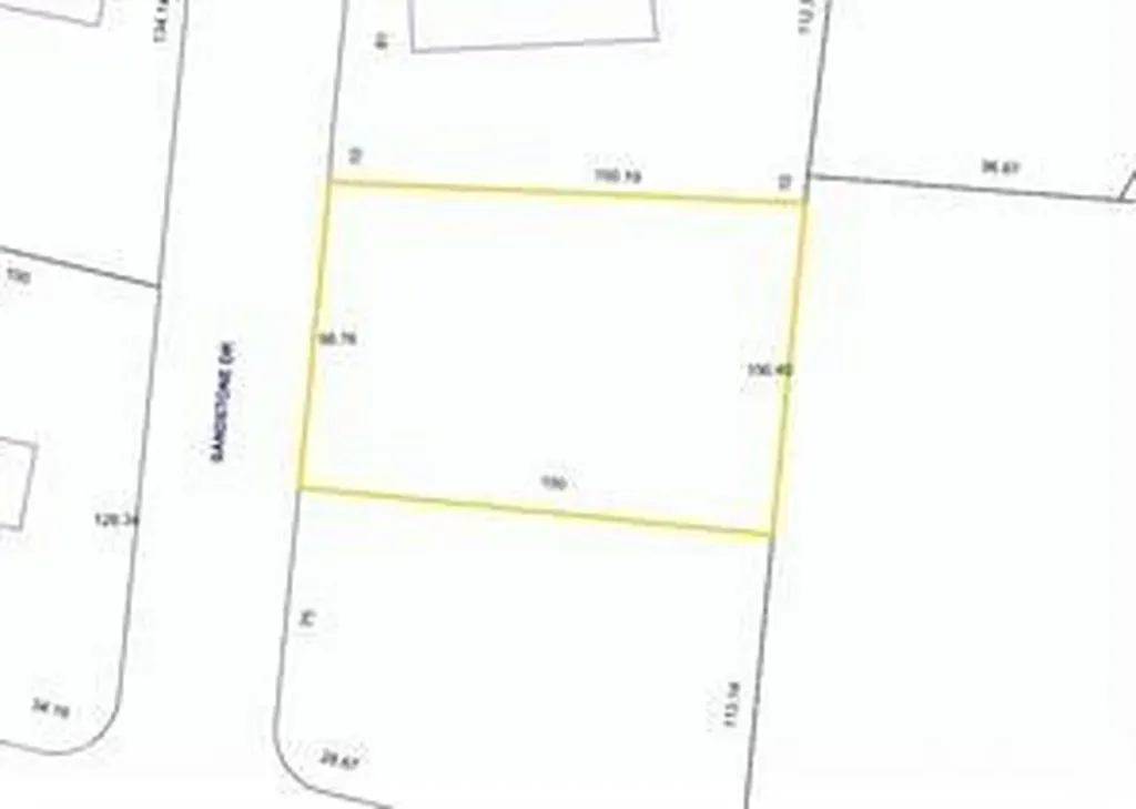 4932 Sandstone Drive Conover NC 28613