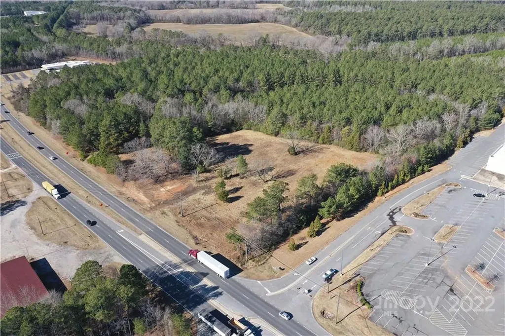 Tbd Us Hwy 74 W Wadesboro NC 28170