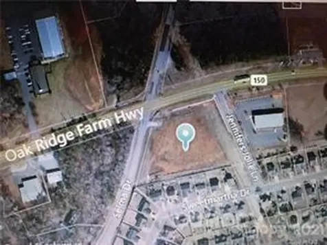 780 Oakridge Farm Highway Mooresville NC 28115