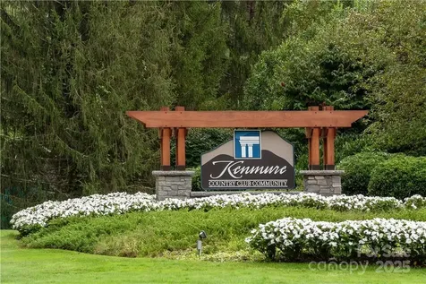 103 Berry Creek Drive Flat Rock NC 28731