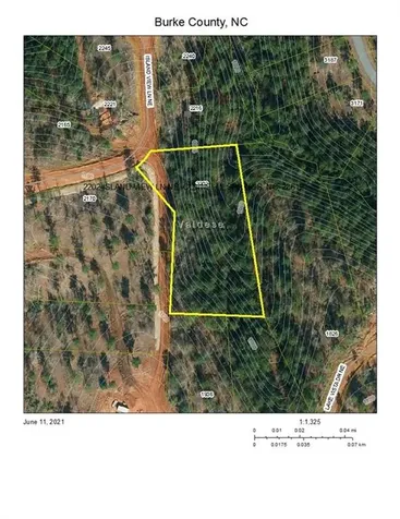 2202 Island View Lane NE Connelly Springs NC 28612