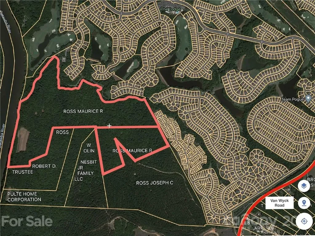 000 Van Wyck Road Lancaster SC 29720