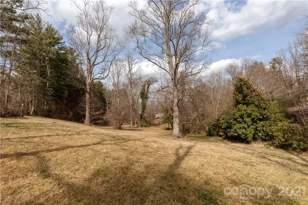 93 & 95 Springside Road Asheville NC 28803