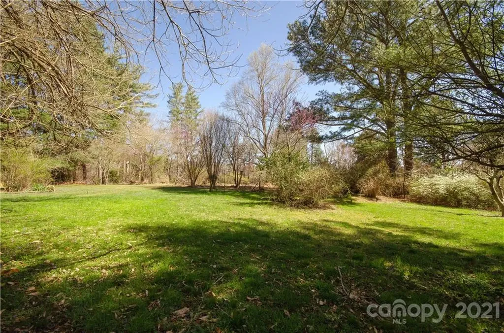 93 & 95 Springside Road Asheville NC 28803