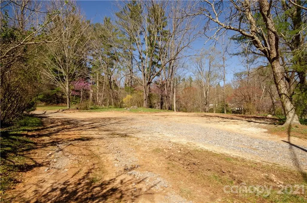 93 & 95 Springside Road Asheville NC 28803