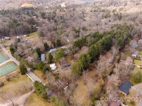 93 & 95 Springside Road Asheville NC 28803