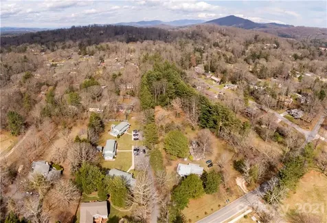 93 & 95 Springside Road Asheville NC 28803