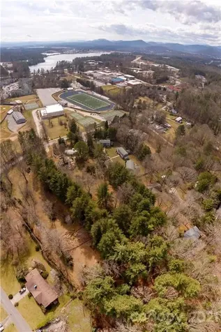 93 & 95 Springside Road Asheville NC 28803