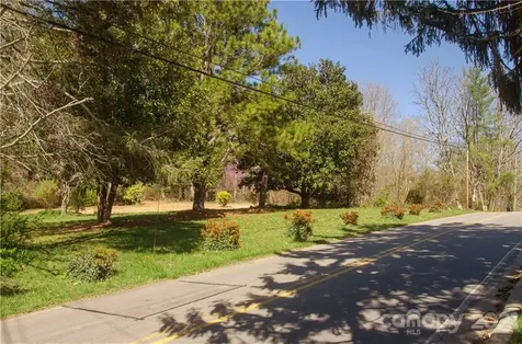 93 & 95 Springside Road Asheville NC 28803