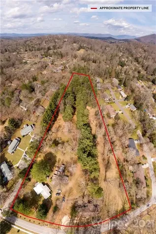 93 & 95 Springside Road Asheville NC 28803
